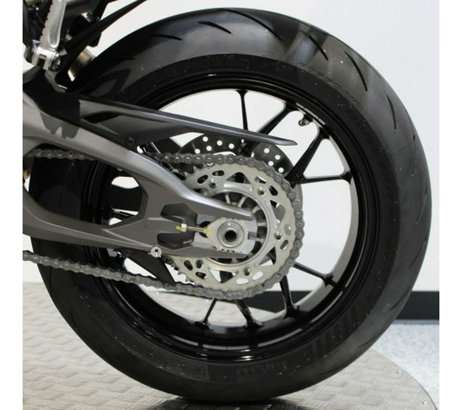 2026 Ducati Streetfighter V2