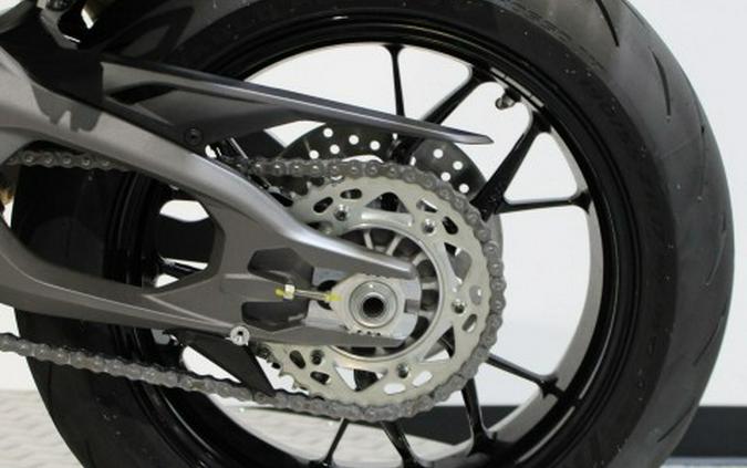 2026 Ducati Streetfighter V2