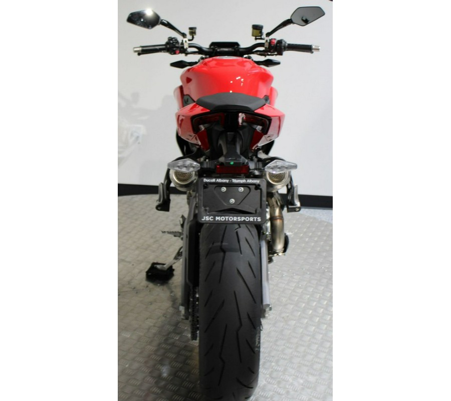 2026 Ducati Streetfighter V2