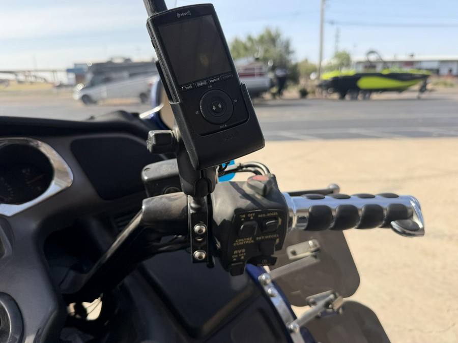 2001 HONDA GOLD WING 1800 AC