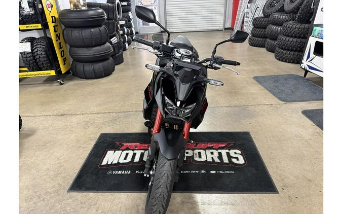 2026 CB750 Hornet E-Clutch - Honda