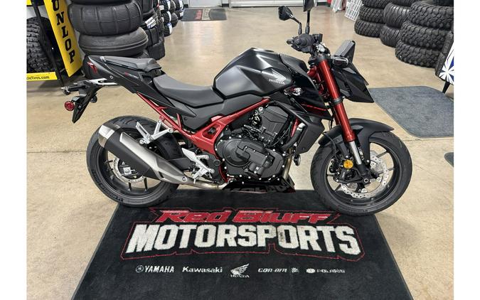 2026 CB750 Hornet E-Clutch - Honda