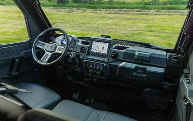 2027 Polaris Ranger Crew XP 1000 NorthStar Ultimate
