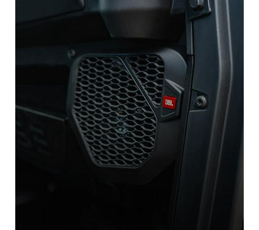 2027 Polaris Ranger Crew XP 1000 NorthStar Ultimate