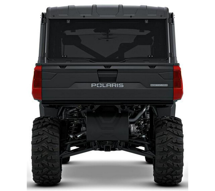 2027 Polaris Ranger Crew XP 1000 NorthStar Ultimate