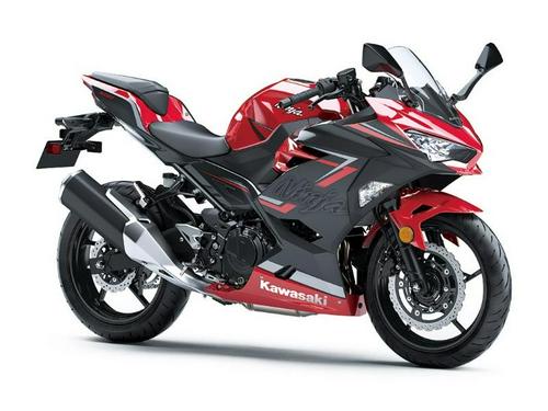 2018 Kawasaki Ninja 400 ABS: MD Ride Review (Bike Reports) (News)