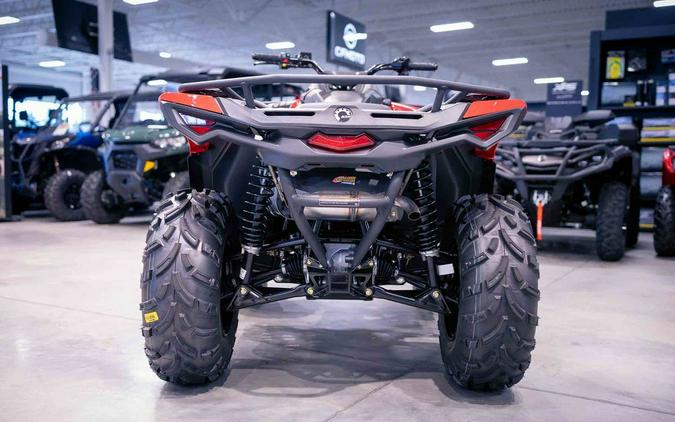 2023 Can-Am® Outlander DPS 700