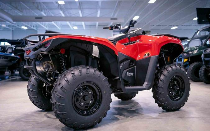 2023 Can-Am® Outlander DPS 700