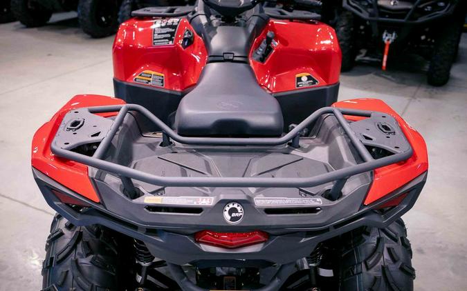 2023 Can-Am® Outlander DPS 700