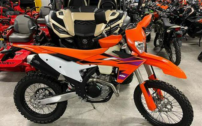 2024 KTM 500 EXC-F