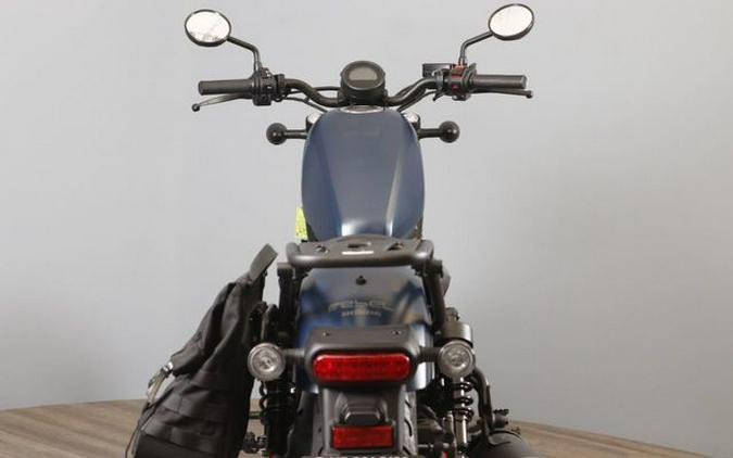 2020 HONDA Rebel 300 ABS