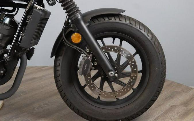 2020 HONDA Rebel 300 ABS