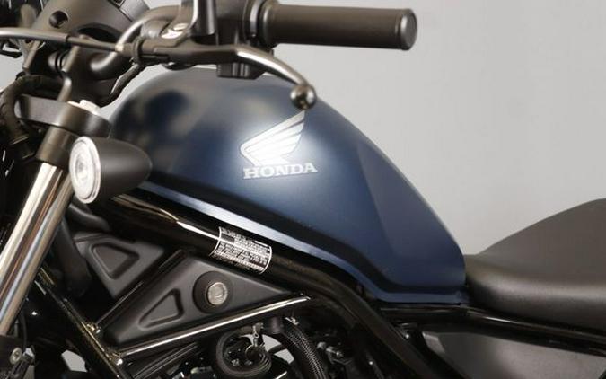 2020 HONDA Rebel 300 ABS