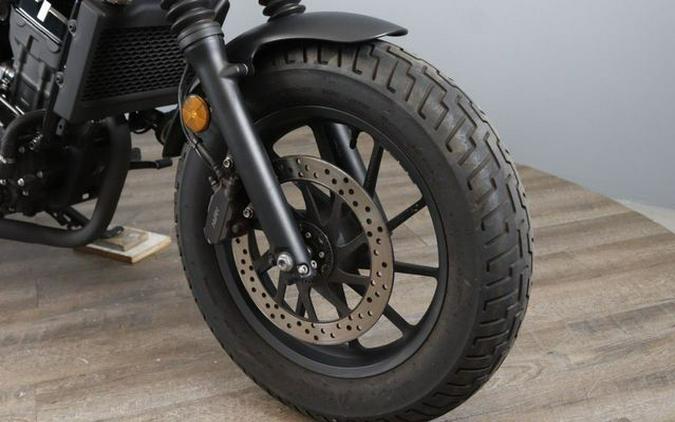 2020 HONDA Rebel 300 ABS