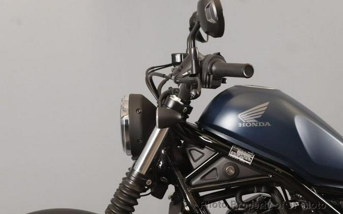 2020 HONDA Rebel 300 ABS