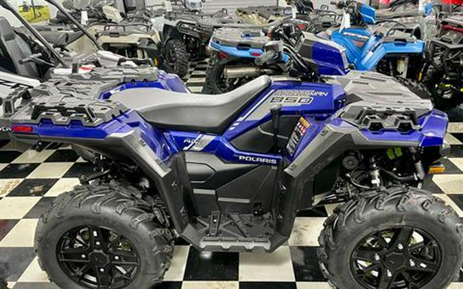 2024 Polaris Sportsman 850 Premium