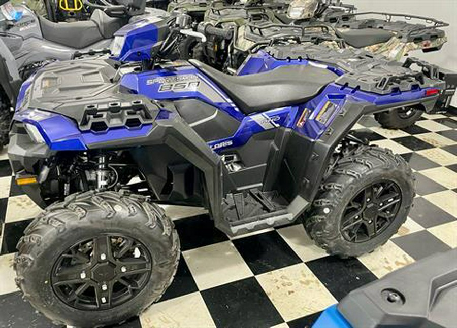 2024 Polaris Sportsman 850 Premium