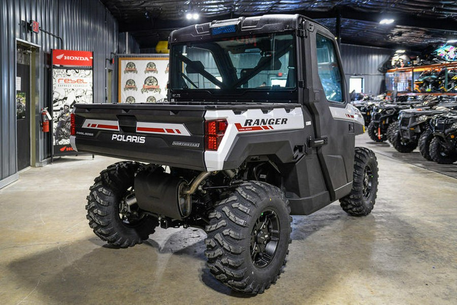 2024 Polaris® Ranger XP 1000 NorthStar Edition Trail Boss