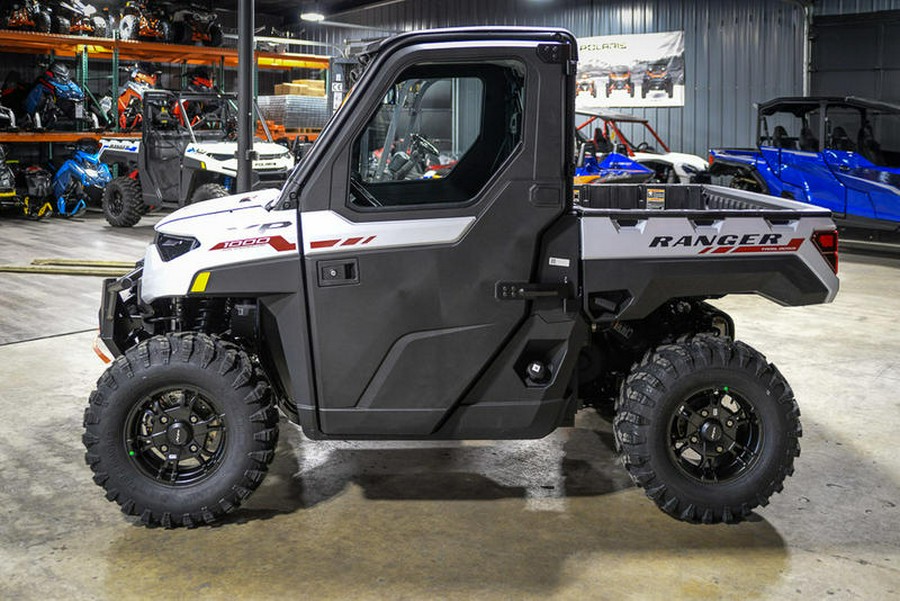 2024 Polaris® Ranger XP 1000 NorthStar Edition Trail Boss