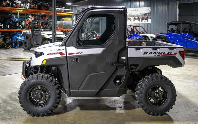 2024 Polaris® Ranger XP 1000 NorthStar Edition Trail Boss