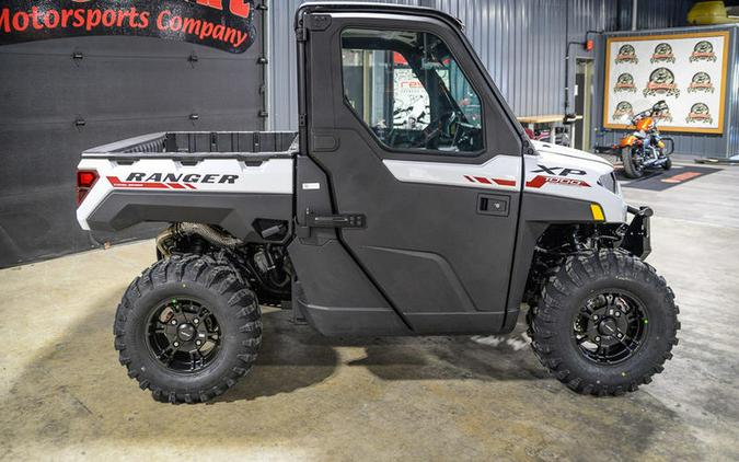 2024 Polaris® Ranger XP 1000 NorthStar Edition Trail Boss