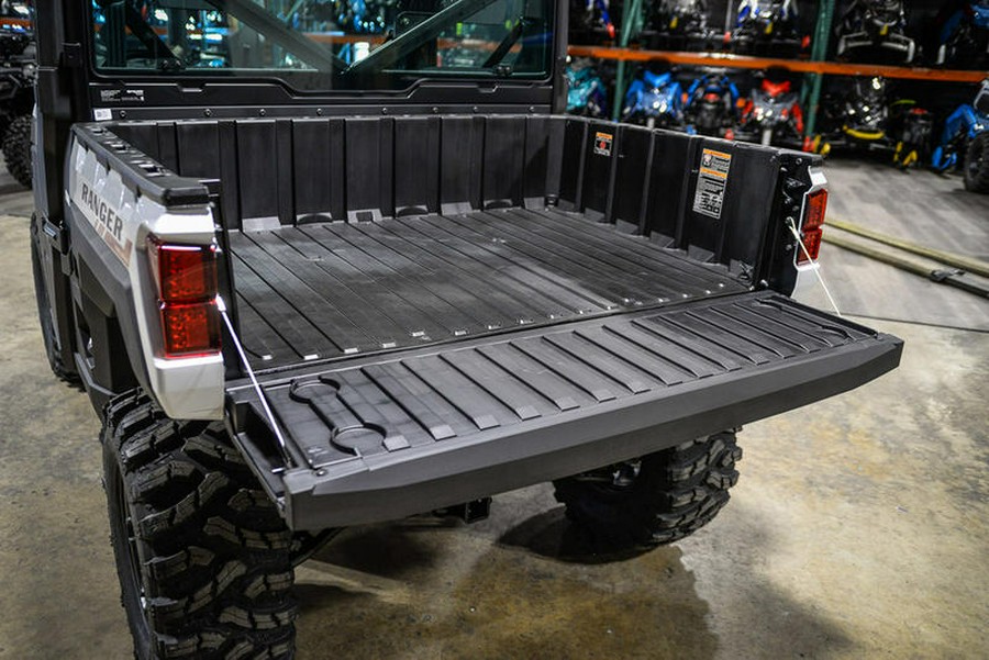 2024 Polaris® Ranger XP 1000 NorthStar Edition Trail Boss