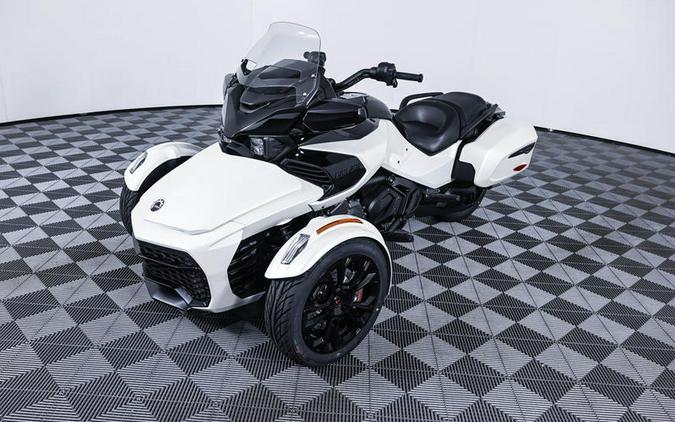 2024 Can-Am® Spyder F3-T Rotax 1330 ACE