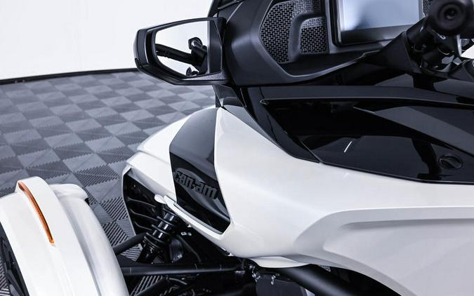 2024 Can-Am® Spyder F3-T Rotax 1330 ACE