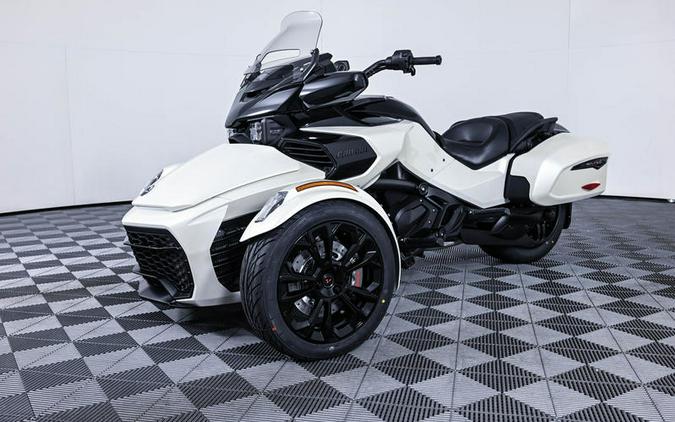 2024 Can-Am® Spyder F3-T Rotax 1330 ACE