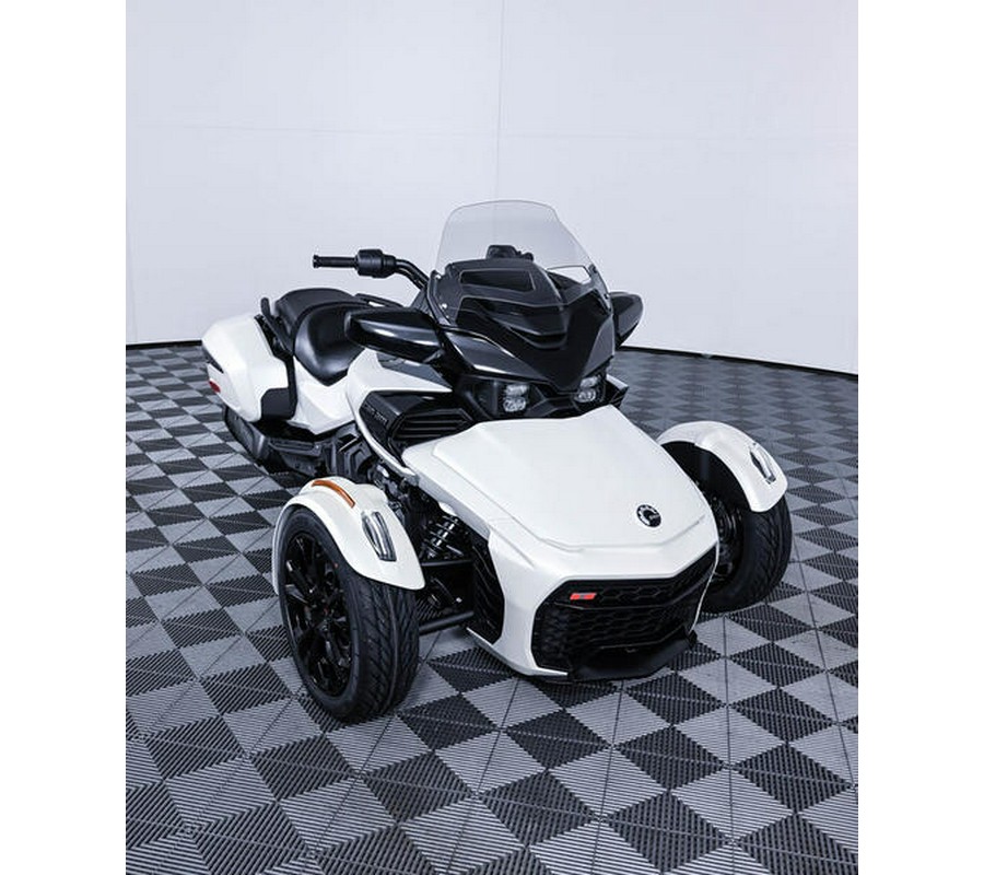 2024 Can-Am® Spyder F3-T Rotax 1330 ACE