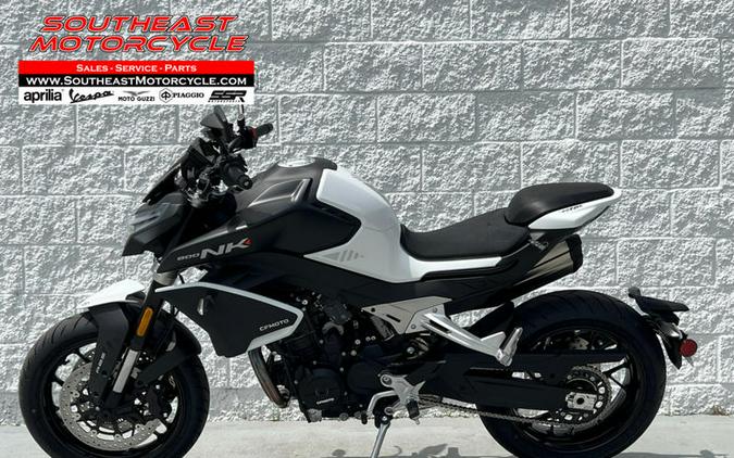 2024 CFMoto 800NK