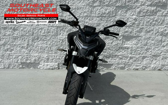 2024 CFMoto 800NK