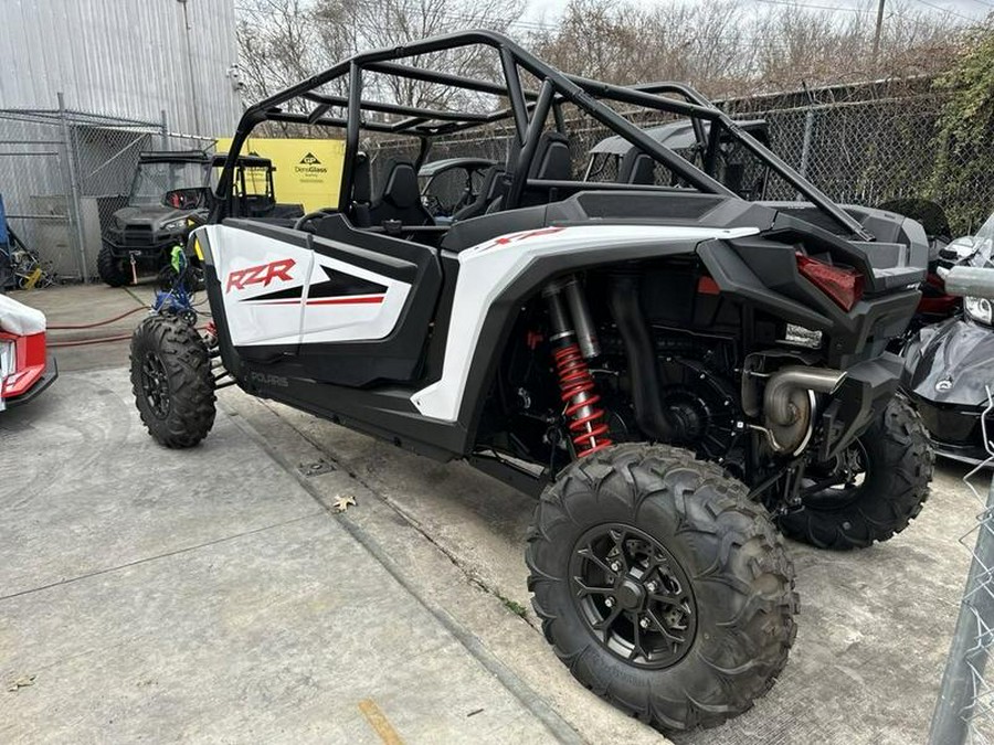 2024 Polaris® RZR XP 4 1000 Sport