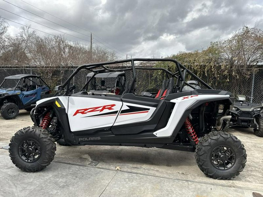 2024 Polaris® RZR XP 4 1000 Sport