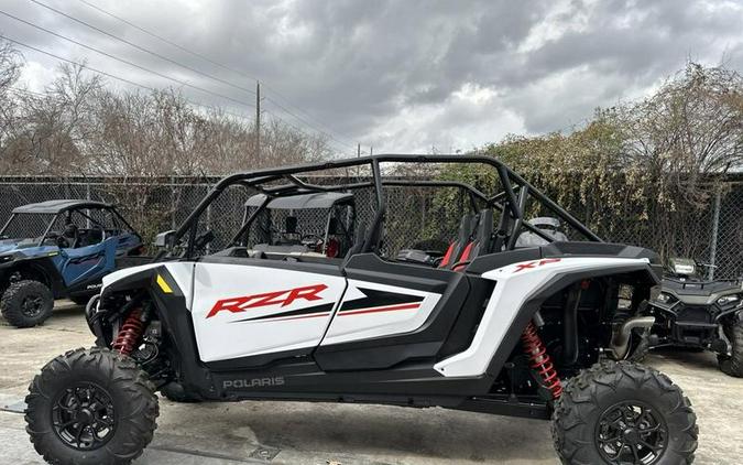 2024 Polaris® RZR XP 4 1000 Sport