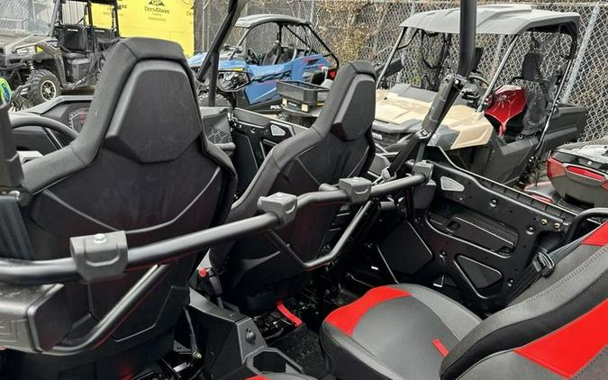 2024 Polaris® RZR XP 4 1000 Sport