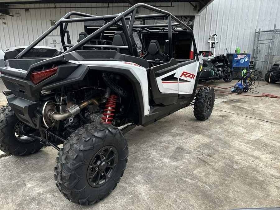 2024 Polaris® RZR XP 4 1000 Sport