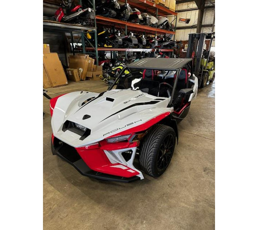 2024 Slingshot Slingshot Roush Edition