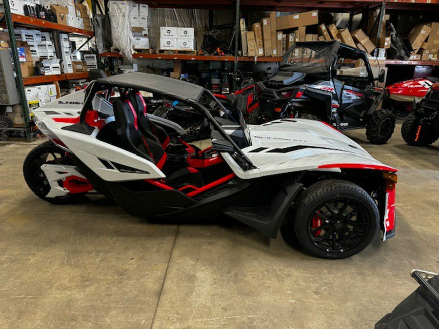 2024 Slingshot Slingshot Roush Edition