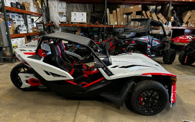 2024 Slingshot Slingshot Roush Edition