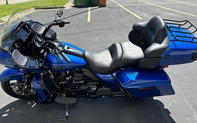 2024 Harley-Davidson® FLTRK - Road Glide® Limited