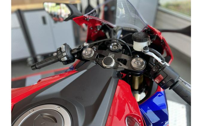 2024 Honda CBR1000RR