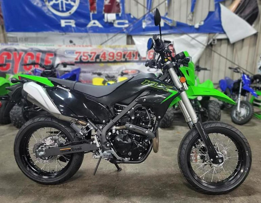 2023 Kawasaki KLX®230SM