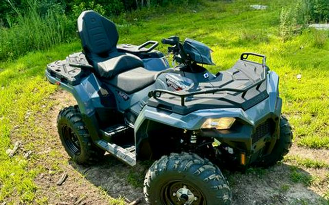 2025 Polaris Sportsman Touring 570 EPS