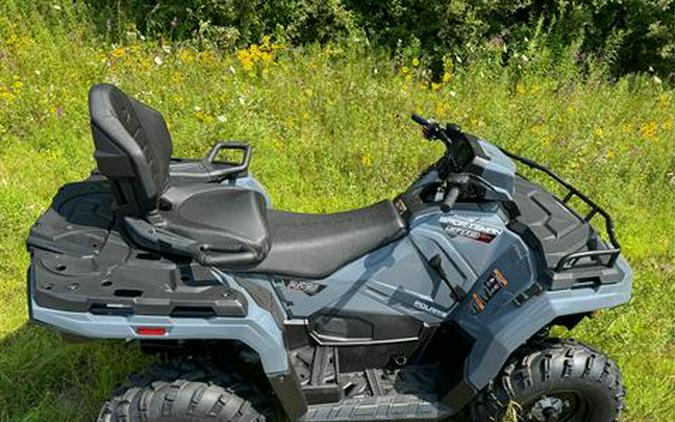 2025 Polaris Sportsman Touring 570 EPS