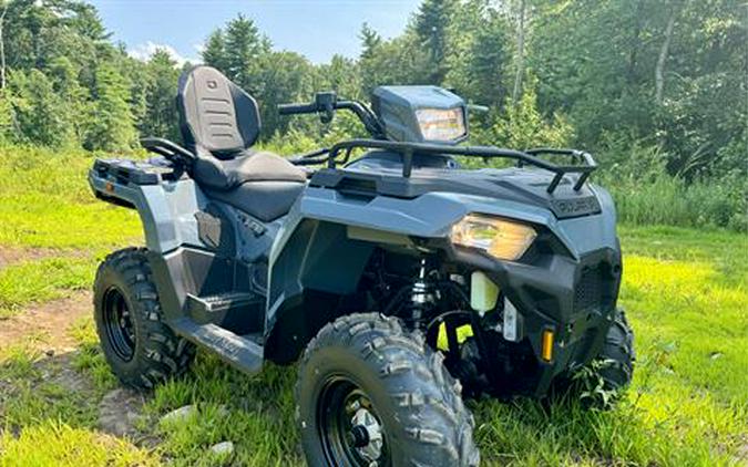 2025 Polaris Sportsman Touring 570 EPS