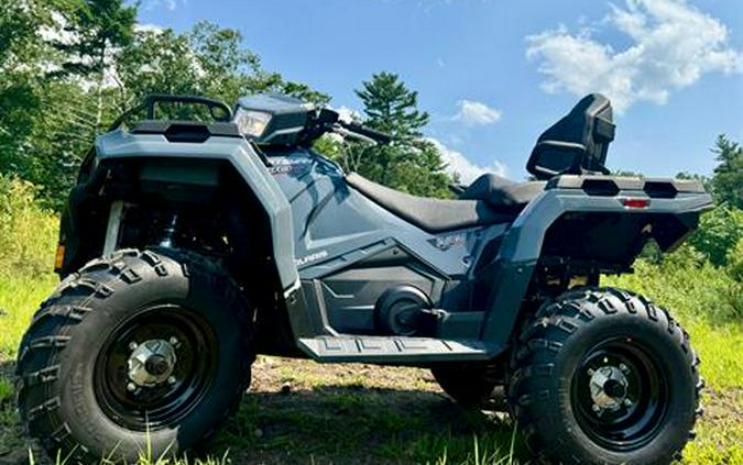 2025 Polaris Sportsman Touring 570 EPS