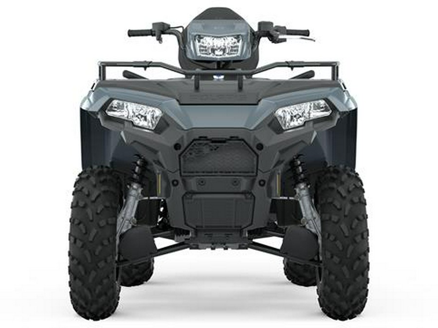 2025 Polaris Sportsman Touring 570 EPS