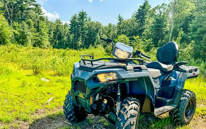 2025 Polaris Sportsman Touring 570 EPS