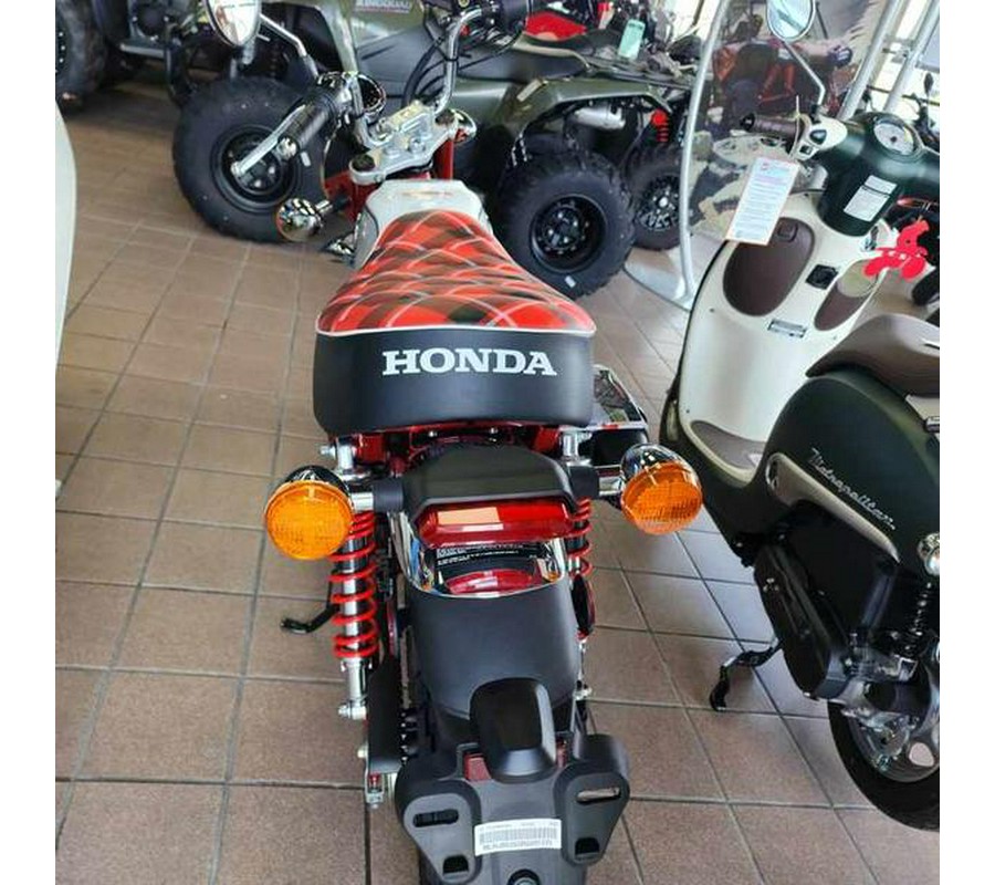 2024 Honda® Monkey